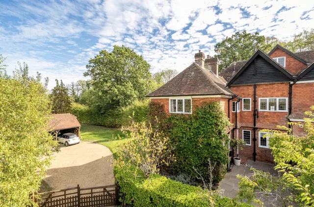 Goudhurst Road, Cranbrook, TN17, photo 1