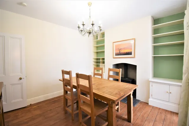 Iddesleigh Road, Exeter, photo 3