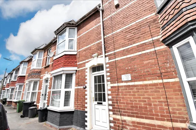 Iddesleigh Road, Exeter, photo 1