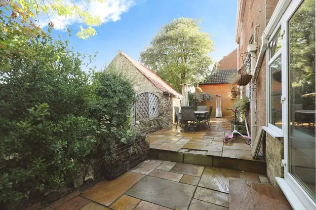 Photo 2 — Beeches Road, Wales, South Yorkshire, S26