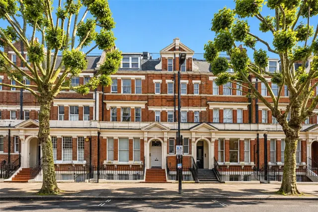 Sutherland Avenue, Maida Vale, London, W9, photo 1
