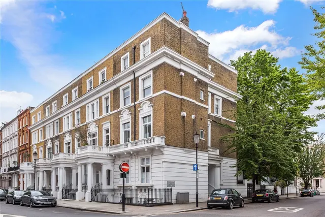 Nevern Place, Earls Court, SW5, photo 3