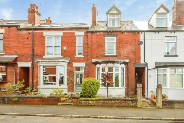 Chatfield Road, Sheffield, photo 1