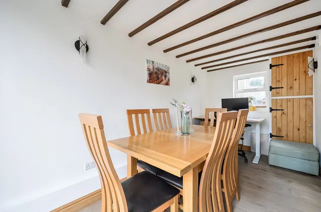 Photo 3 — Church Road, Crowborough, East Sussex, TN6 1EF