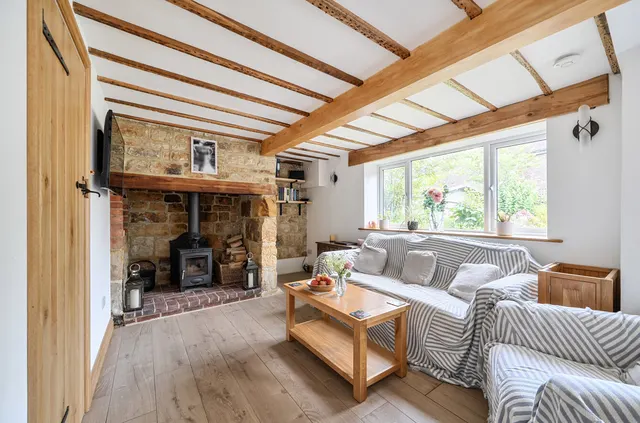 Photo 2 — Church Road, Crowborough, East Sussex, TN6 1EF