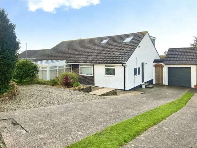 Henvor Close, Redruth, TR15, photo 1