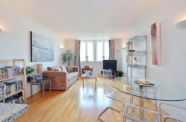 Palgrave Gardens, Marylebone, NW1, photo 2