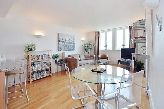 Palgrave Gardens, Marylebone, NW1, photo 1