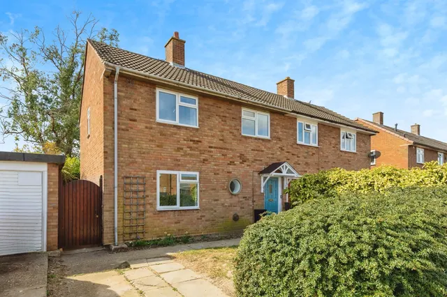 Caslon Way, Letchworth Garden City, SG6, photo 1