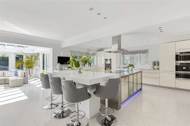 Turnberry Lane, Collingtree Park, NN4, photo 2