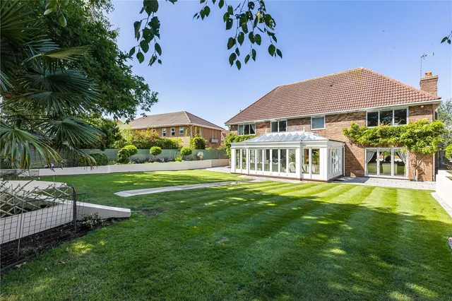 Turnberry Lane, Collingtree Park, NN4, photo 3