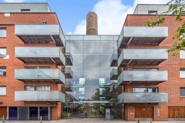 Tiltman Place, London, N7, photo 1