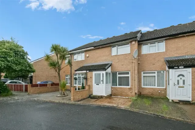 Ramulis Drive, Hayes