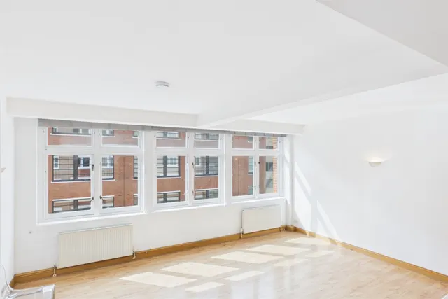 Photo 2 — 2 Strype Street, London, E1 7LF