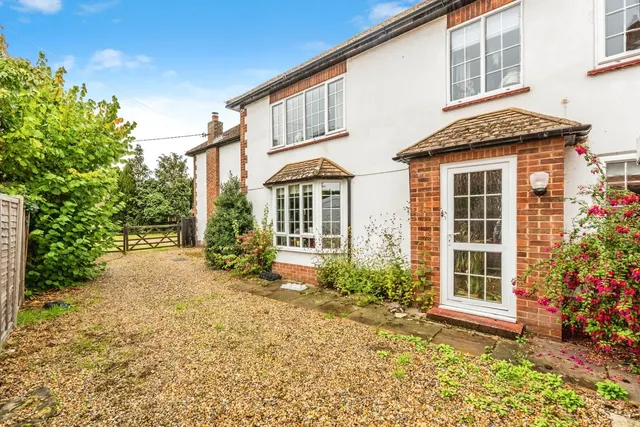 Photo 3 — Norwich Road, Watton, Thetford, Norfolk, IP25