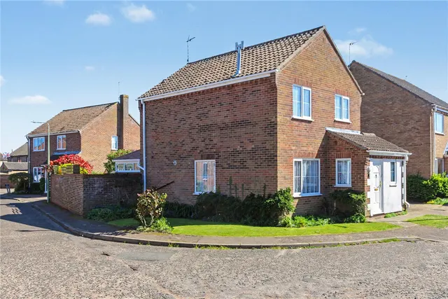 Barn Close, Reydon, Southwold, Suffolk, IP18, photo 1