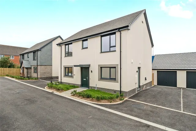 Eventide, Viaduct Hill, Hayle, TR27