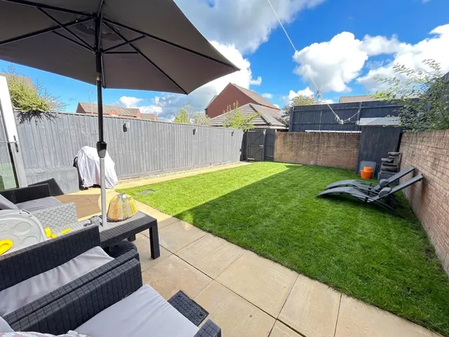 Ware Close, Sandbach, photo 3