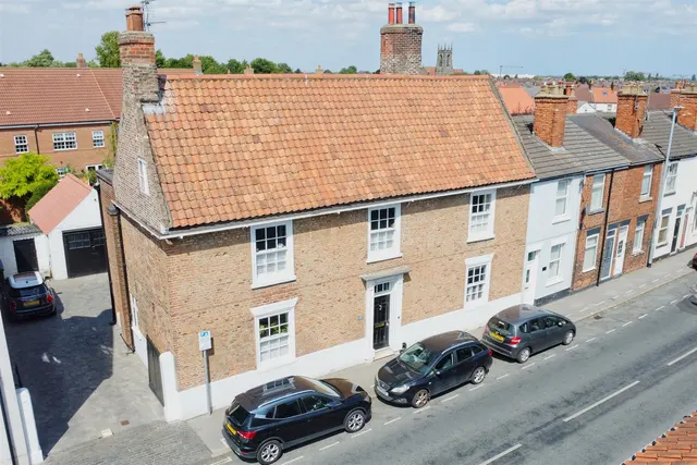 Flemingate, Beverley, photo 1