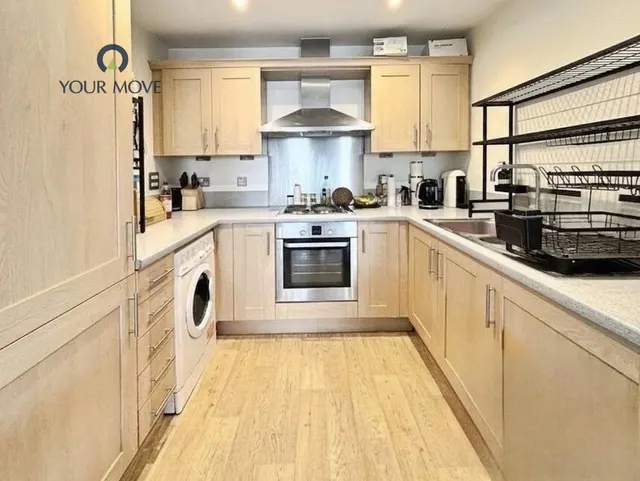 Portland Place, Greenhithe, DA9, photo 3