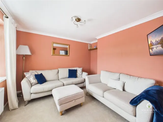 Photo 2 — Ullswater Terrace, South Hetton, Durham, DH6