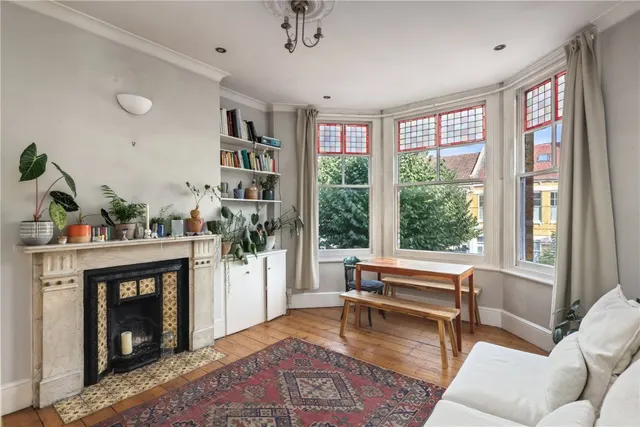 Newick Road, E5, photo 1
