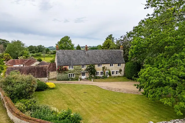 Nash Lane, Marnhull, DT10, photo 2