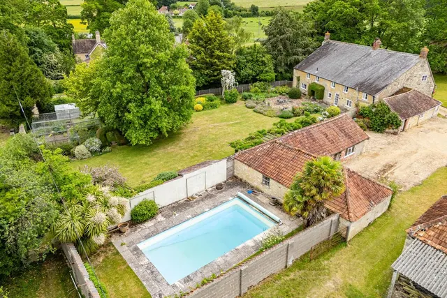Nash Lane, Marnhull, DT10, photo 3