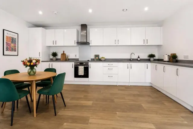Market Street, Bracknell, RG12, photo 3