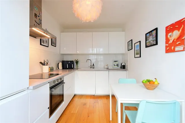 Tidworth House, East Dulwich Estate, SE22, photo 2