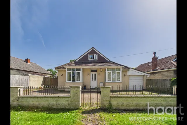 New Bristol Road, Weston-Super-Mare, BS22, photo 3