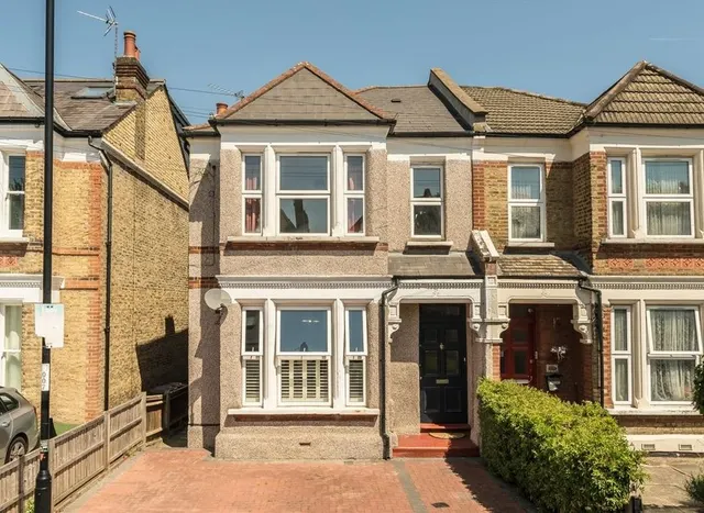 Vancouver Road, Forest Hill, SE23, photo 1