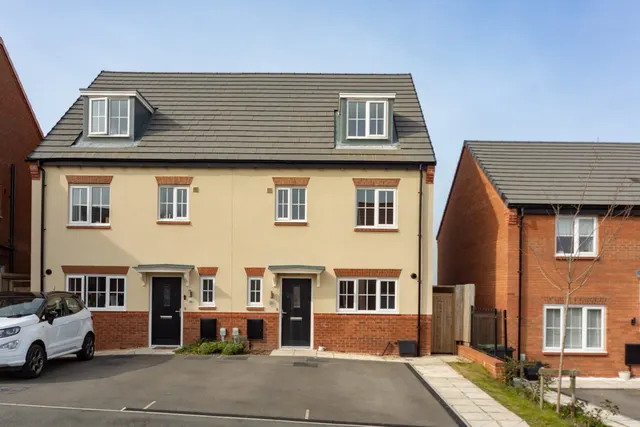 Baily Road, Loughborough, Loughborough, LE12 5BU, photo 1