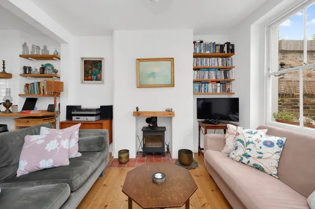Herbert Street, London, NW5, photo 1