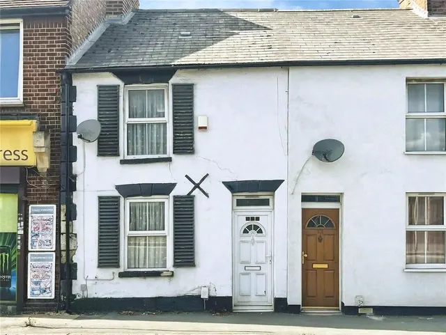High Street, Egham, Surrey, TW20, photo 1