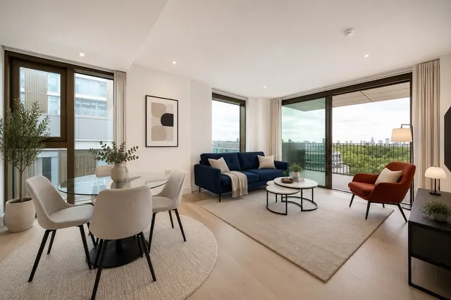 Palmer Road, London, SW11, photo 1