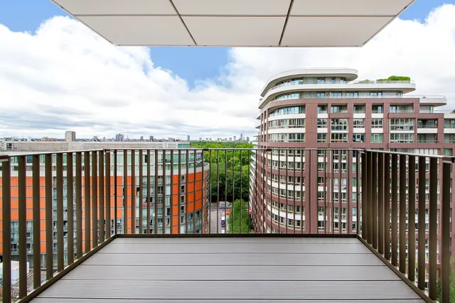 Palmer Road, London, SW11, photo 3