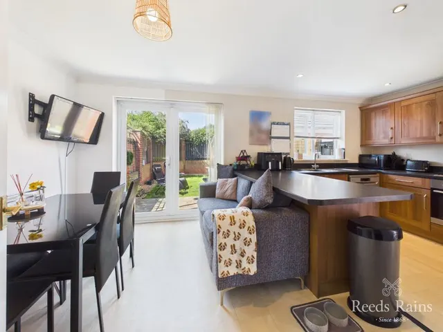 Timothy Court, Stockton-on-Tees, TS18, photo 2