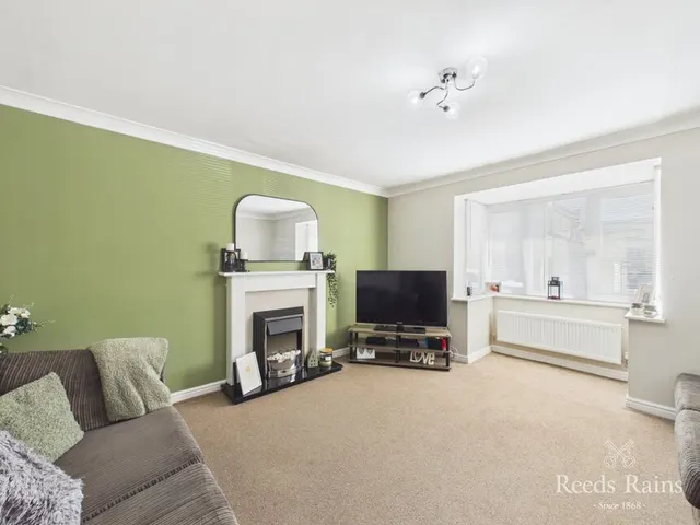 Timothy Court, Stockton-on-Tees, TS18, photo 3