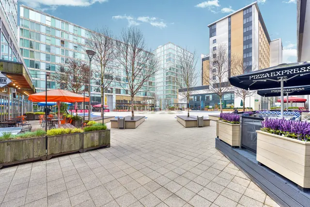 Brooklyn House, The Hub, MK9, photo 1