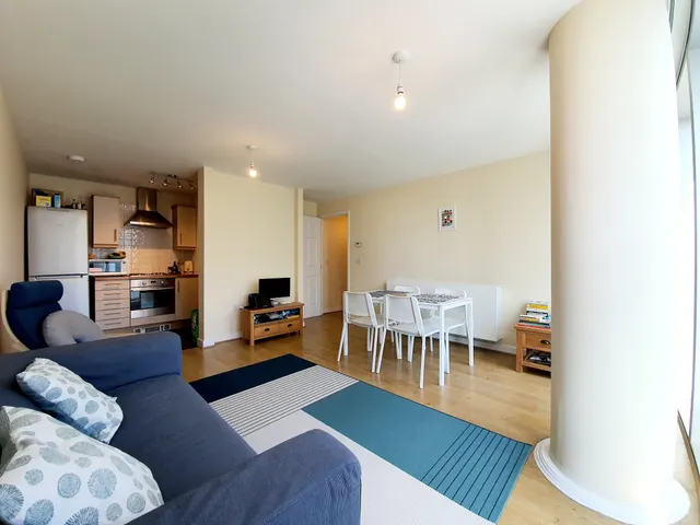 Brooklyn House, The Hub, MK9, photo 3