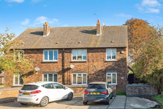 Lyford Close, Drayton, Abingdon, photo 1