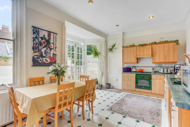 Albany Villas, Hove, BN3, photo 2
