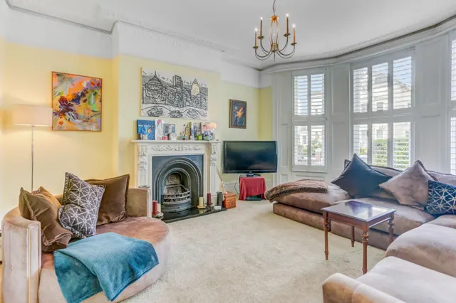 Albany Villas, Hove, BN3, photo 3