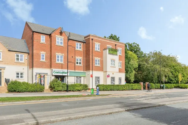 Second Avenue, Coventry, CV3, photo 1