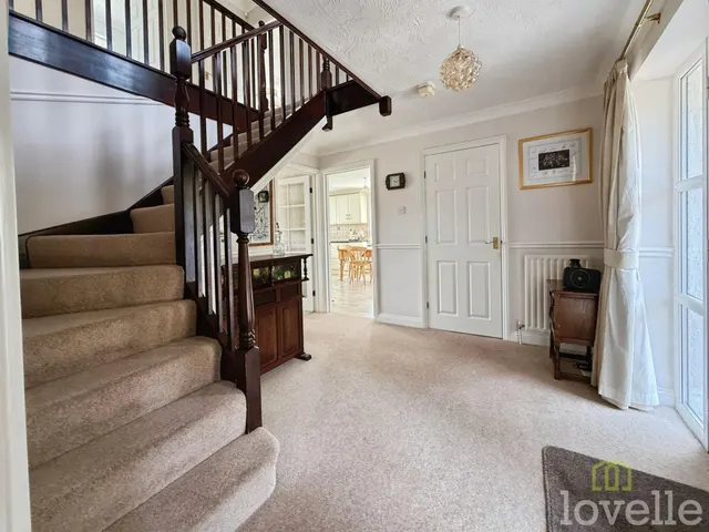 St. Georges Drive, Woodhall Spa, LN10, photo 3