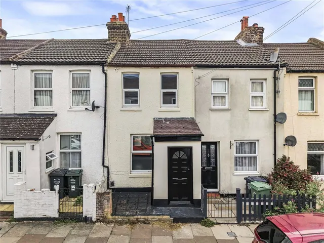 Howard Road, Dartford, DA1, photo 1
