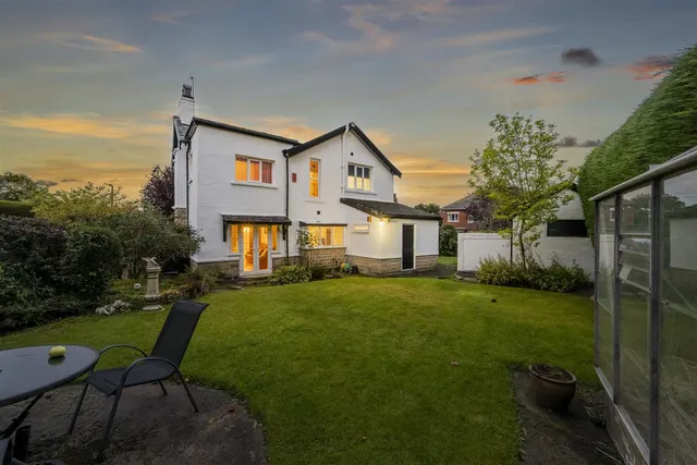 Photo 2 — 94 Summerseat Lane, Ramsbottom, Bury, BL0 9RQ