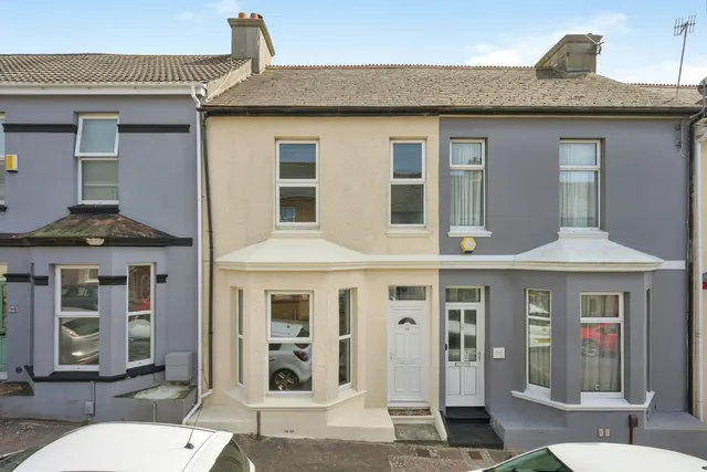 Cotehele Avenue, Keyham, PL2, photo 1