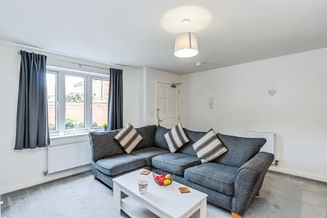 Conager Close, Nursling, SO16, photo 3